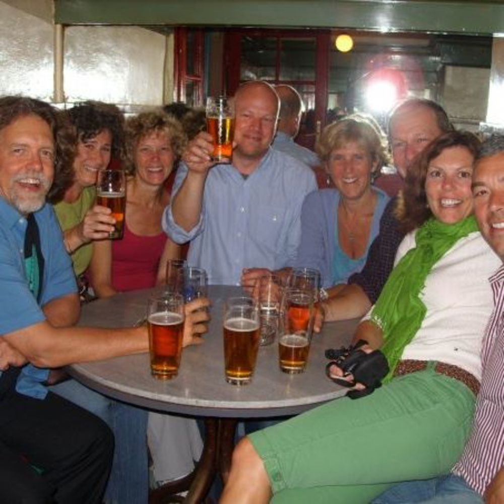 Meet your Posher, Anne